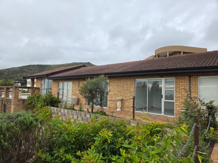 To Let 1 Bedroom Property for Rent in Plattekloof 3 Western Cape